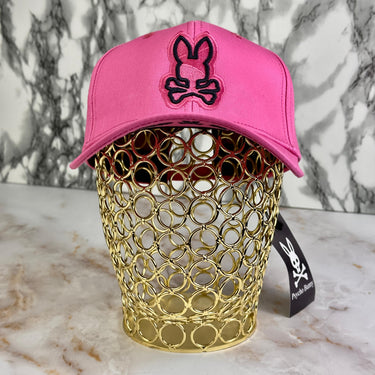 Gorra Psycho Bunny #2